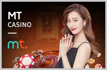 Sảnh Live Casino B52WIN