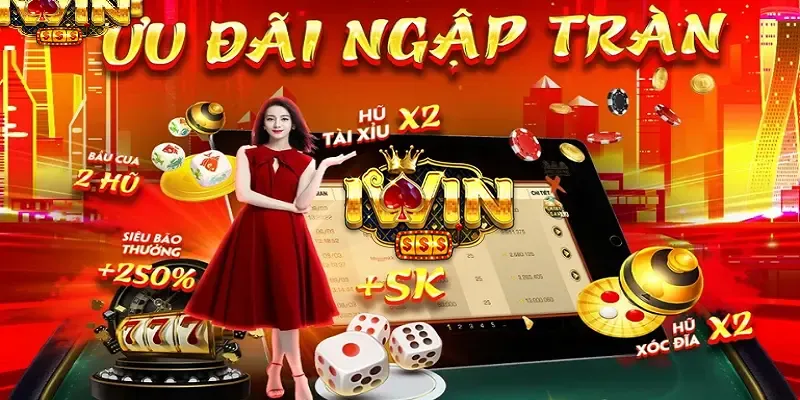 Tiết Lộ Các Khuyến Mãi B52win Mới Nhất